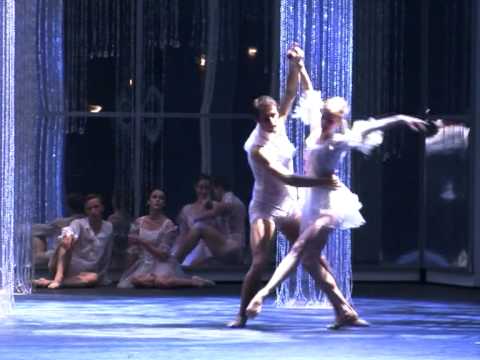Première mondiale du ballet Marie-Antoinette à Vienne