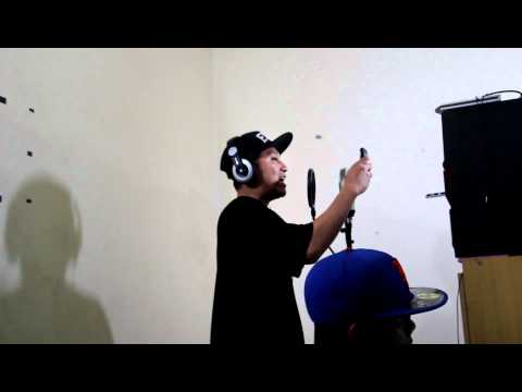 Video Blog # 5 - Recording Session