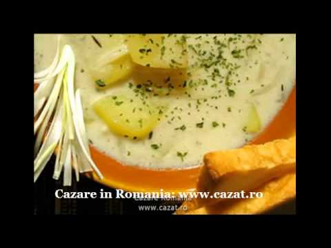 Cazare Buciumeni, Valcea - Cazat.ro