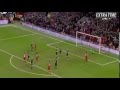 LIVERPOOL vs Burnley 2-0 2015 - All Goals Full.