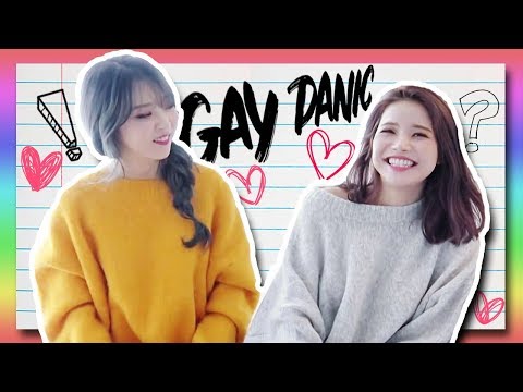 moonbyul [vs] gay panic: a compilation