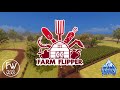 Vidéo de gameplay de House Flipper: Farm  Mac