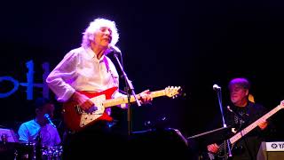 Albert Lee - No one can make my sunshine smile