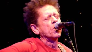 Blondie Chaplin & Anton Fig- Cold Over Dover-At the Tabernacle NJ 04.20.13