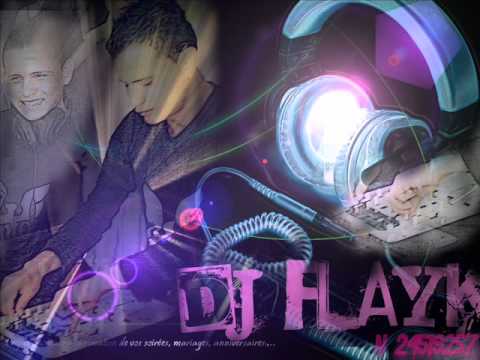 DeeJaY Flayk & el general ft Mr shooma ta7ya tounis