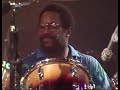 Violin JazzFusion by Michal Urbaniak feat. Billy Cobham & Mike Stern