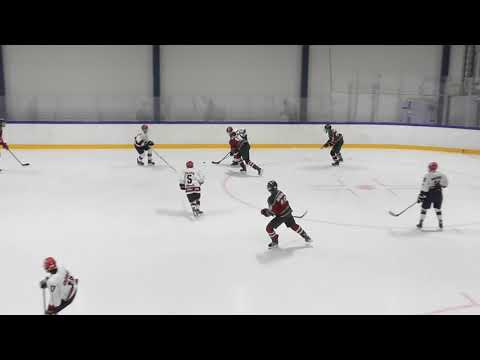 Karhu Kissat - HIFK 1:1