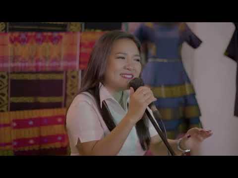 Averiana Barus - Gula Tualah (Official Live Record)