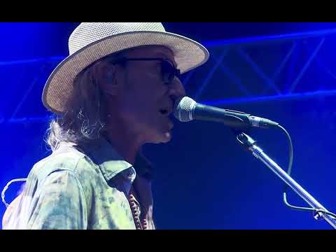 Skay Beilinson y Los Fakires - Tal vez mañana - Luna Park 2024