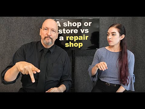 ABC s in ASL Learn how to Fingerspell