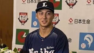 【速報】長谷川信哉が交流戦MVP！プロ野球界が注目する“150安打”への挑戦がヤバすぎる！