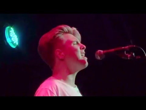 James Bell X at The Bitter End NYC "Shot in the Dark"