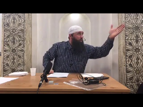 Elvedin Pezić Ko je bio Muhammed?