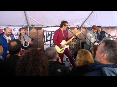 Chuck Prophet   Shake Some Action