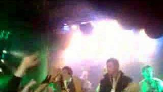 Postgirobygget - Bohemen leve