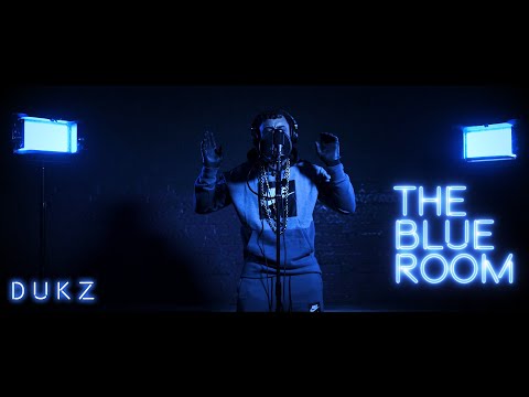 DUKZ | -S2 EP 4- [The Blue Room] | First Media TV