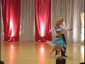 Dov'e L'amore Samba.ISO 