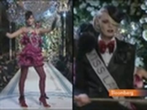 H&M Looks to Lanvin to Bring Back Karl Lagerfeld Effect