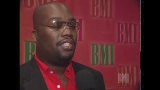 Curtis Richardson Interviewed at the 2004 BMI Urban Awards