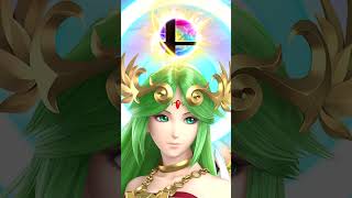 Pit&#39;s Final Smash&#39;s Were Completely Changed Every Single Smash Game