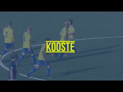 GnistanTV Kooste: IF Gnistan - AC Oulu (27.6.2017)