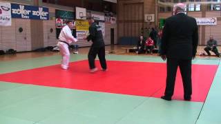 preview picture of video '18 +90kg Christopher V. Judo Landesliga 10.03.2012 TSV Lohr - TSV Altenfurt.mpg'