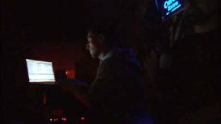 DJ Molex & Ziel100 Part I @ Medusa Closing-Party Bad Hersfeld 24 01 2009