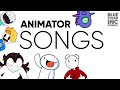 YouTube Animator Music Videos TheOdd1sOut Jaiden Animations Alex Clark GingerPale