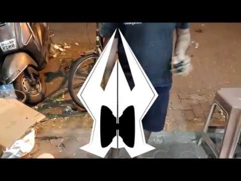 Tutorial: Advanced 1A Yoyo Trick From 1.5 mount to Tower