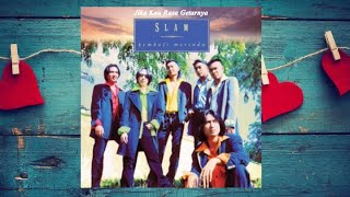 Download lagu Jika Kau Rasa Getarnya - Slam mp3