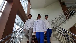 Disekolah Inilah Calon Pemimpin Dilahirkan!