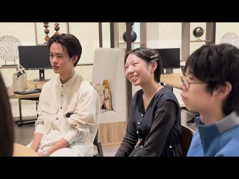 創立150周年プレイベント/2024年度ホームカミングデー　大学紹介