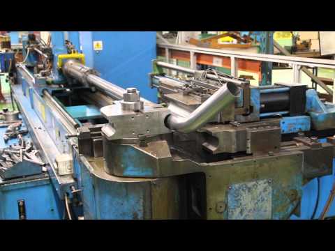 Addison DB76 - Machines for sale & specifications Used machines - Exapro