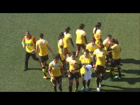 ARFU Asian Sevens Series 2014 - Hong Kong ( Match 20 - China v Hong Kong)