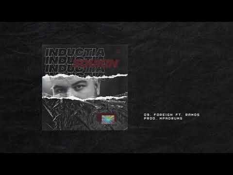 09. Soukin - Foreign (ft. Ramos) [Prod. MPadrums]
