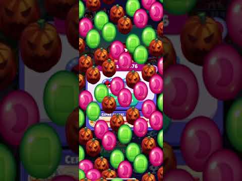 Angry birds dream blast #178 level 1471 - 1480