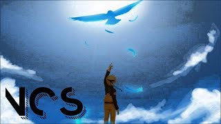 [Nightcore] AmaLee - Blue bird (Eng. ver.)