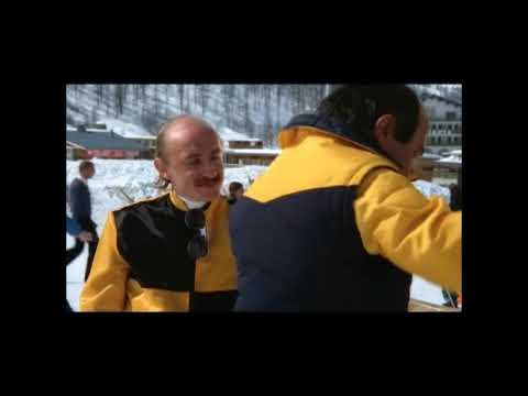 Les bronzés font du ski