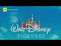 Walt Disney Pictures 2005 Chicken Little Variant
