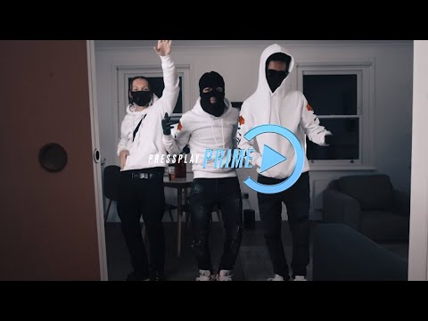 (ACB) Krizzy x LB - 9 To 5 (Music Video)