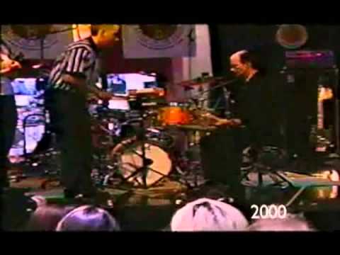 WFD-The First Ten Years..... PART 1 of a 3 part documentary.