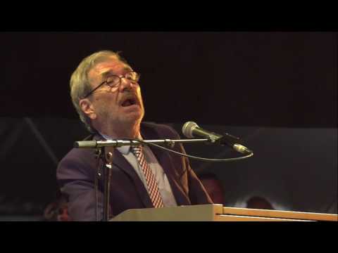 André Brasseur & Band - The Kid - Live at Pukkelpop 2016