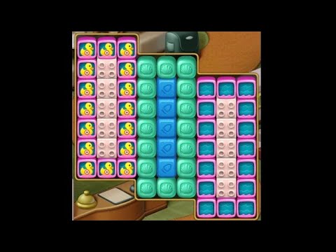 TOY BLAST level 3343