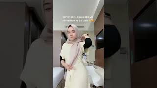 goyang hijab nakal Mp4 3GP & Mp3