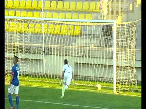 San Roque de Lepe 2 - Almansa 0 (25-05-14)