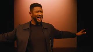 Usher - U got it Bad Acapella