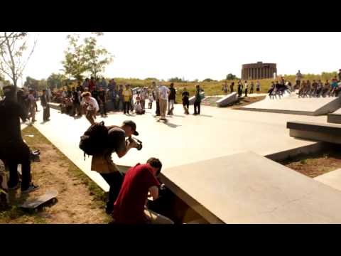 IDOSK8 LRG ASHBRIDGES DEMO TORONTO