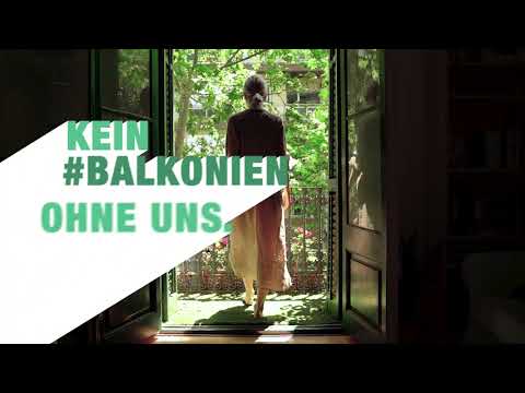 Balkonien neu gedacht: Urban Gardening kompakt (16:9)