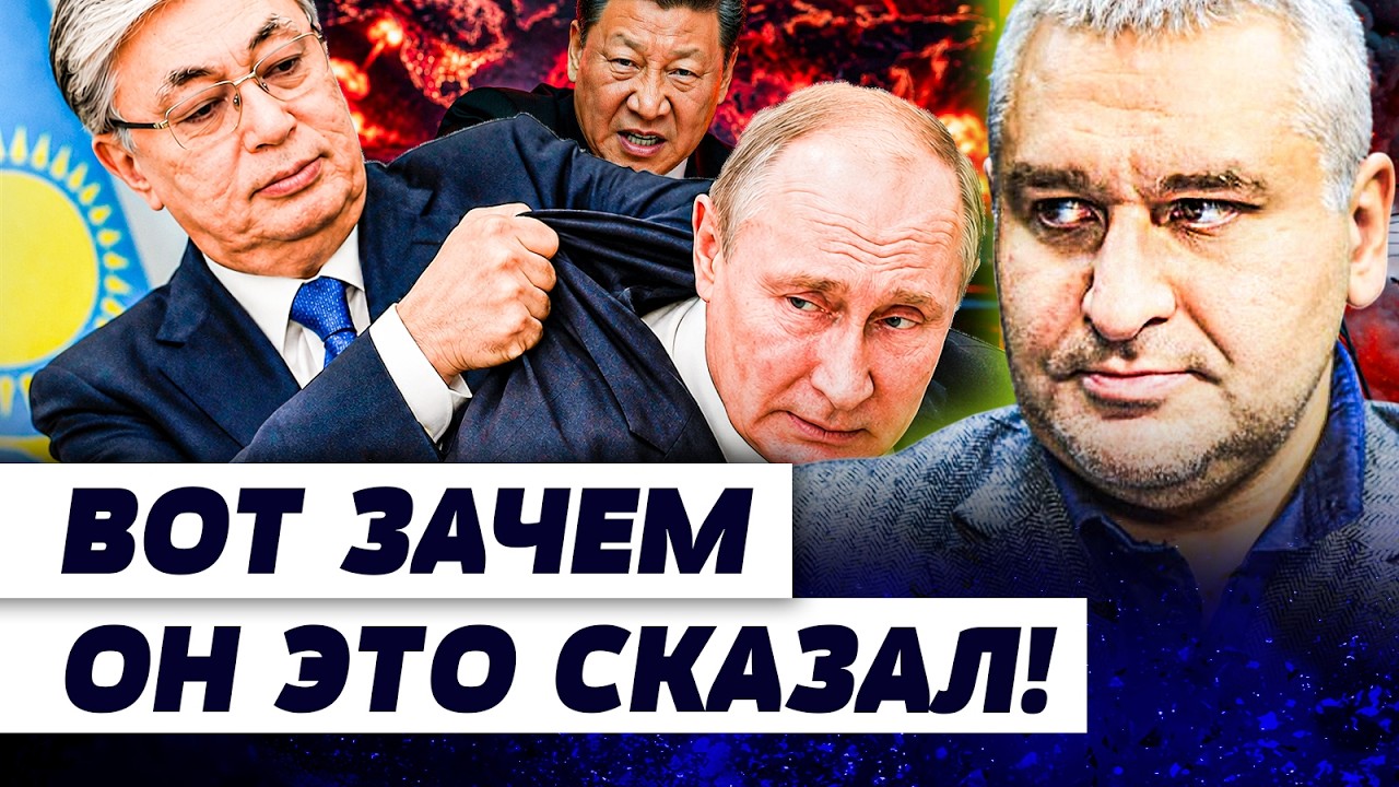 💥ПУТИНА ОПУСТИЛИ ПРЯМО В ЭФИРЕ: ЭТО ХОЛОДНЫЙ ДУШ! РЕШАЮЩИЙ МОМЕНТ ПОПАЛ НА В
