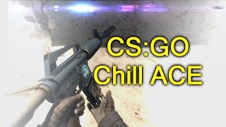 preview picture of video 'CS:GO | Chill ACE'